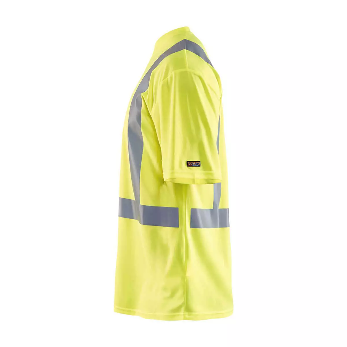 Blakläder UV T-Shirt High Vis 3382 - 6