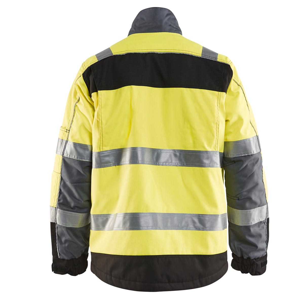Blakläder Warnschutz Winterjacke 4851 - 2