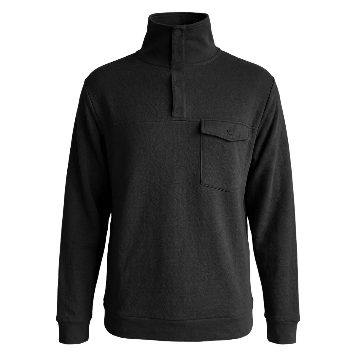 FORSBERG Fremmson Sweatshirt  - 5