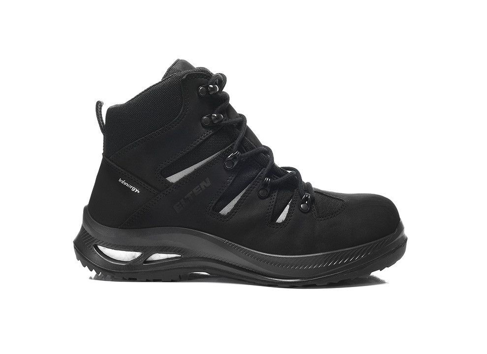 Elten NELSON XXG schwarz Mid ESD S3 HI Sicherheitsstiefel - 2