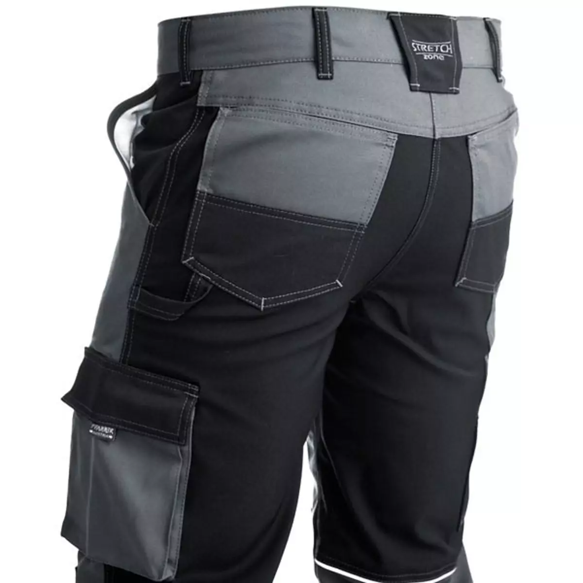 PFANNER StretchZone Canvas Hose - 7