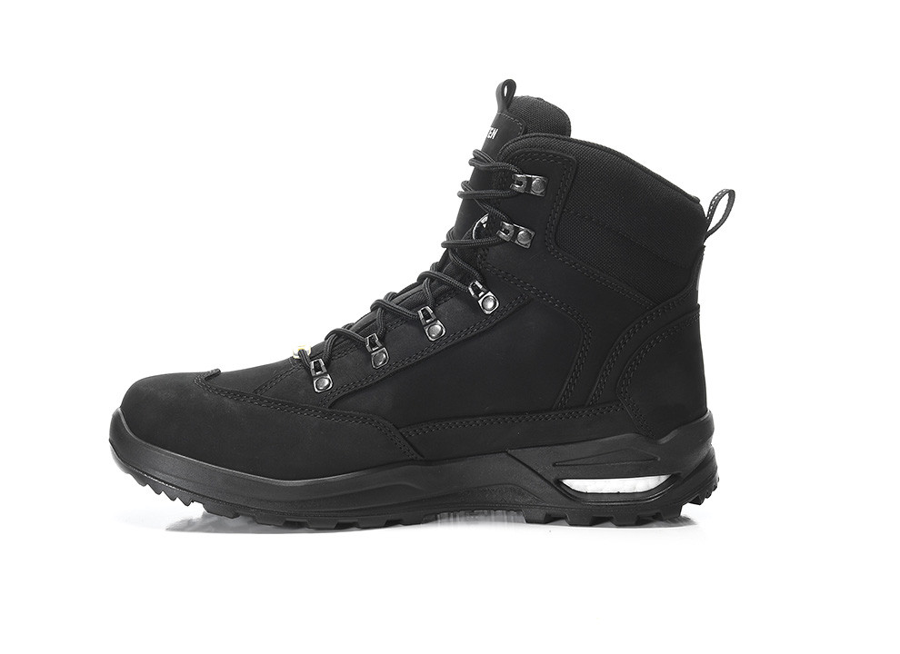 Elten RONAN XXF GTX black Mid ESD O2 WR CI Berufsstiefel - 4