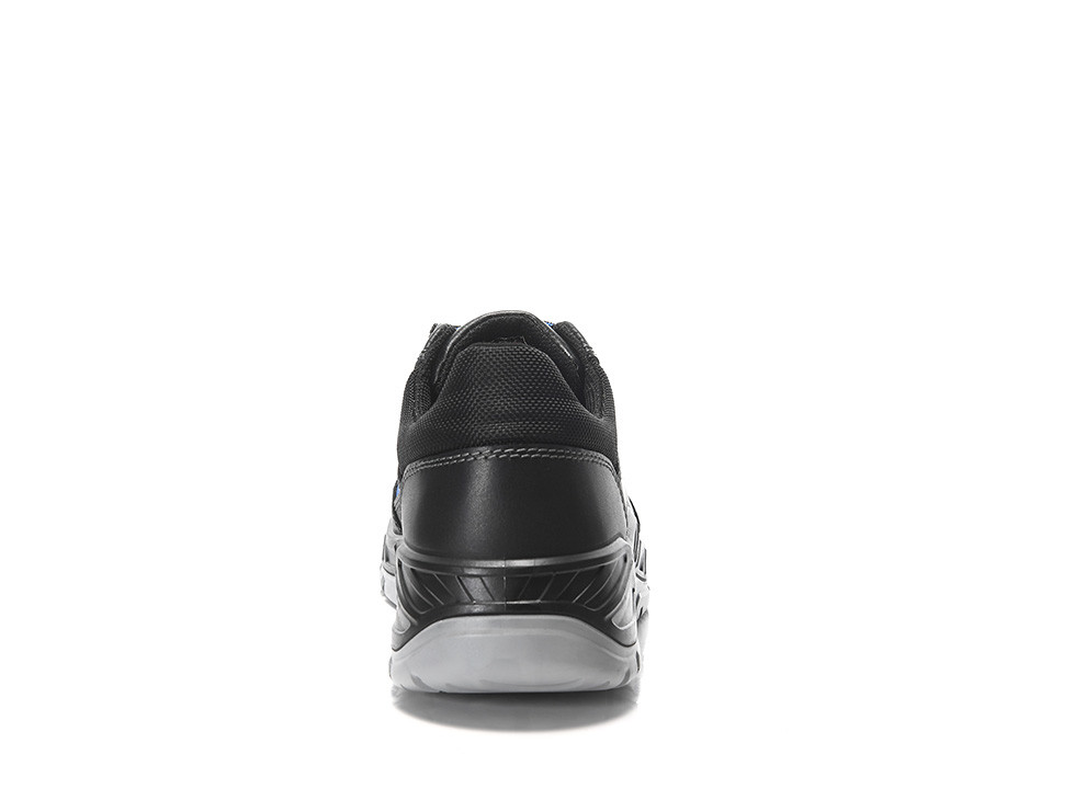 Jori jo_BUILDER Low ESD S3 Sicherheitshalbschuh - 5 Jori jo_BUILDER Low ESD S3 Sicherheitshalbschuh - 5