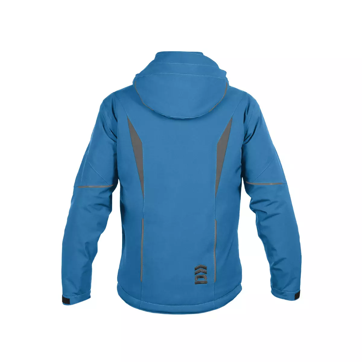 Dassy NORDIX Stretch Winterjacke wasserdicht und atmungsaktiv NORDIX - 10