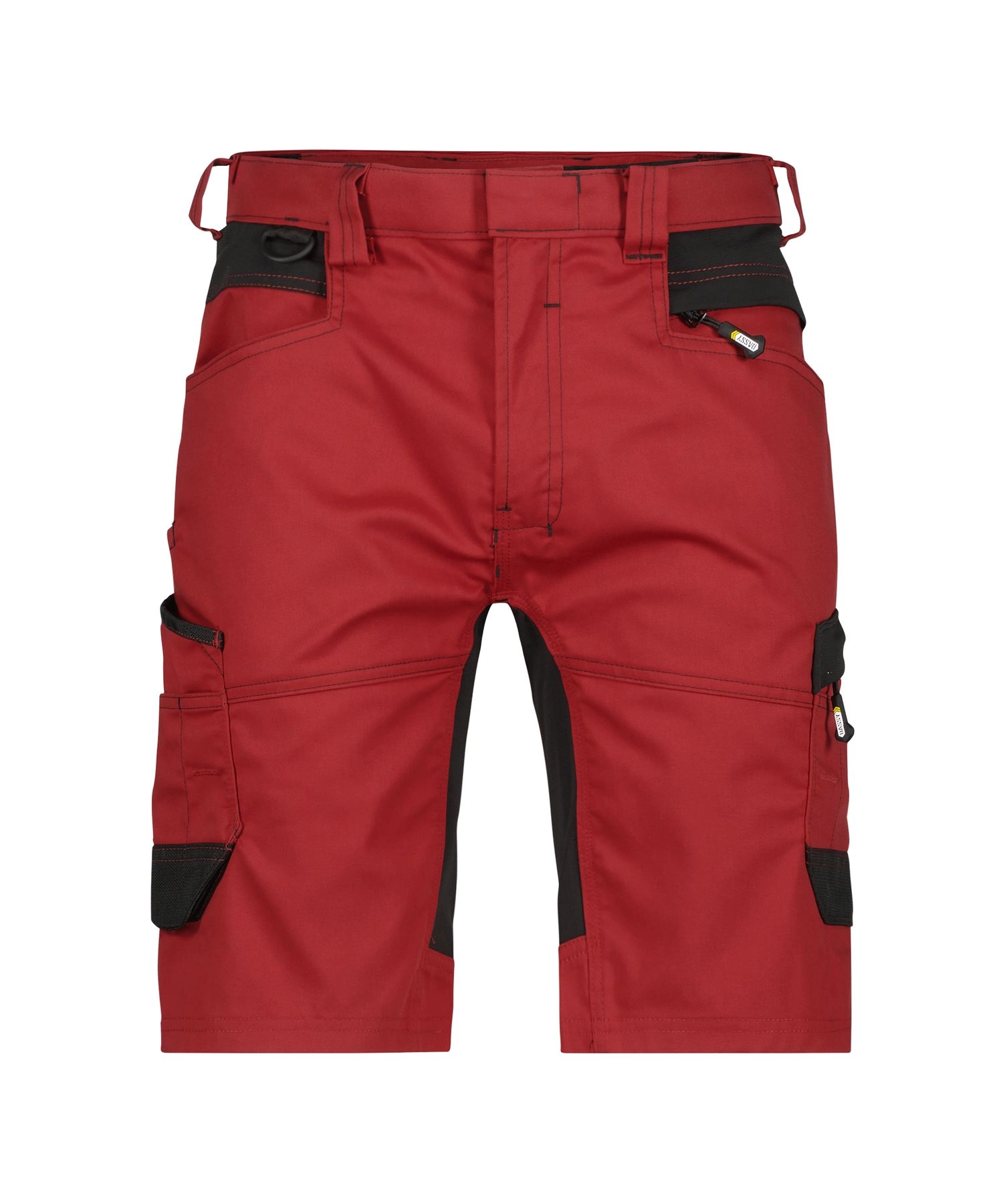 DASSY Axis Arbeitsshorts mit Stretch - 1