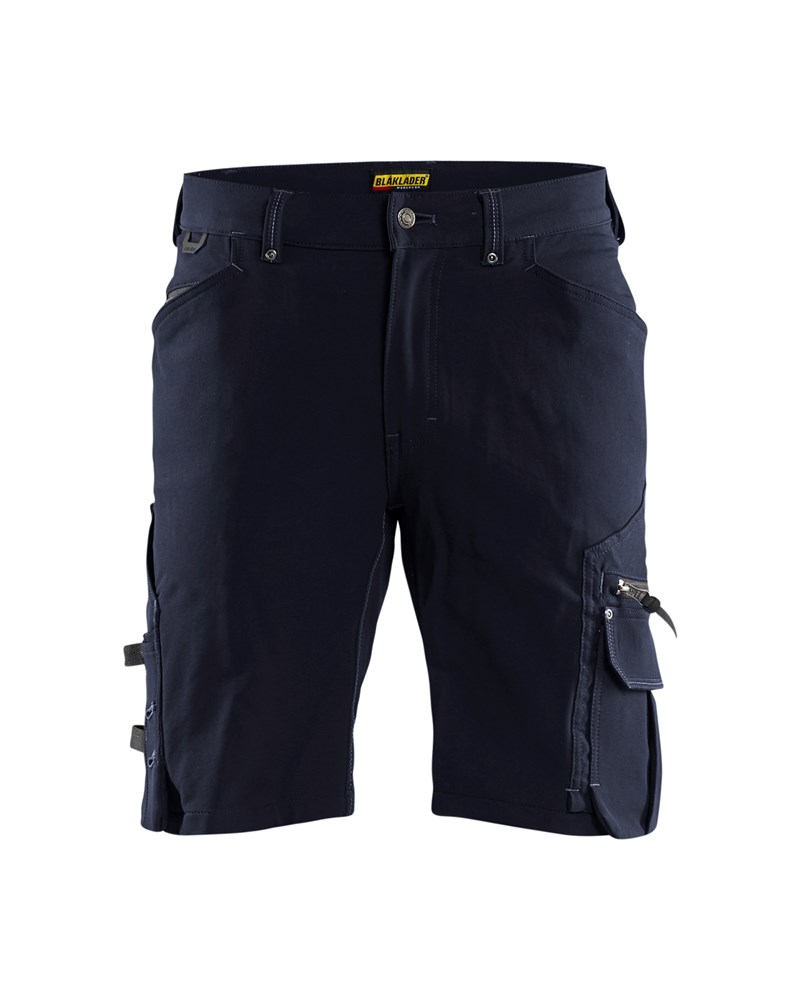 Blakläder Handwerker Shorts 4-Wege-Stretch X1900 - 3