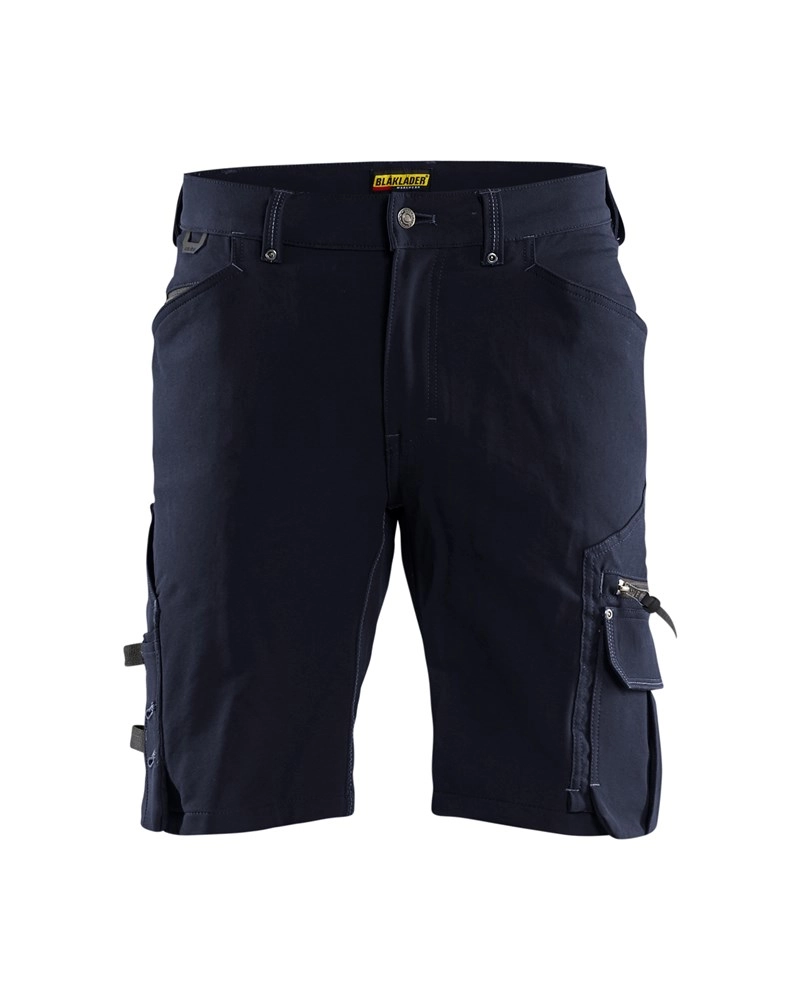 Blakläder Handwerker Shorts 4-Wege-Stretch X1900 - 3 Blakläder Handwerker Shorts 4-Wege-Stretch X1900 - 3