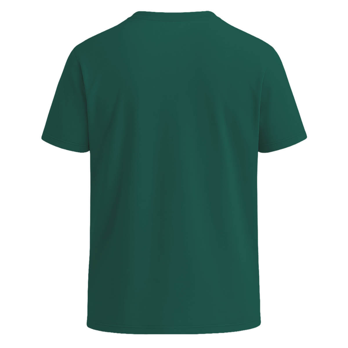 FORSBERG T-Shirt Pokason – Ass im Ärmel Design - 3