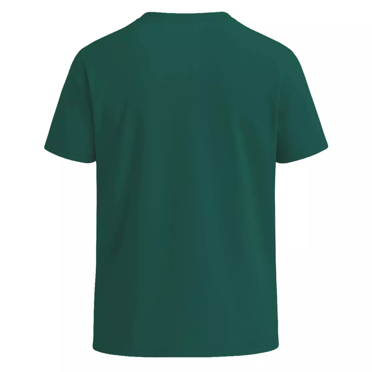 FORSBERG T-Shirt Pokason – Ass im Ärmel Design - 3, Bekleidung, T-shirt