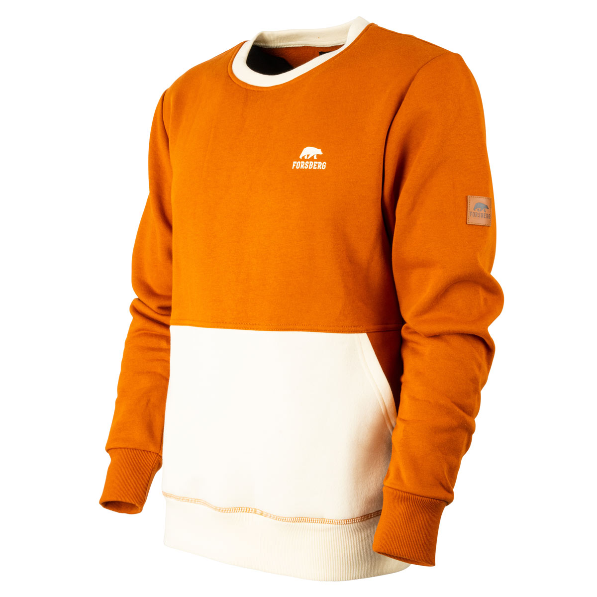 FORSBERG Alvarson Sweatshirt - 2