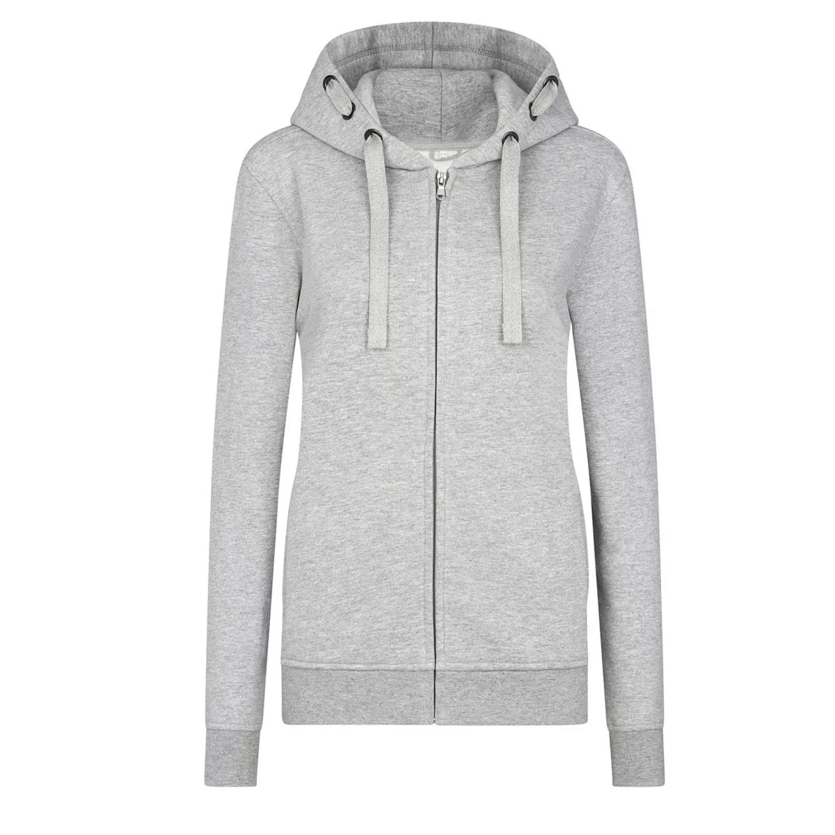 HRM Ladies Premium Hooded Jacket - 1 HRM Ladies Premium Hooded Jacket - 1