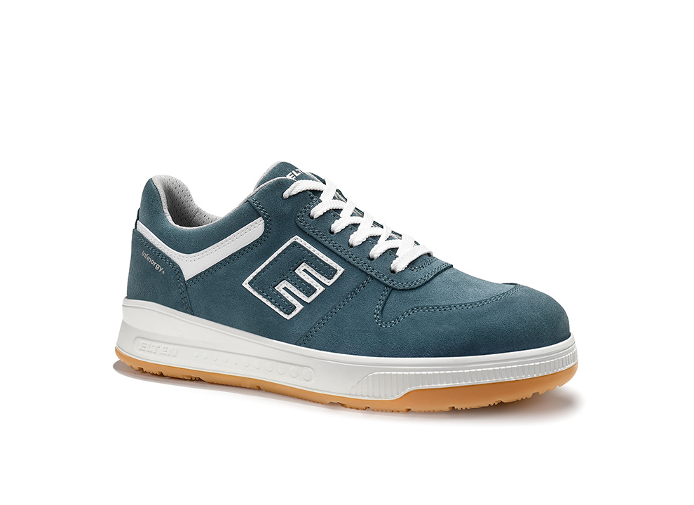 Elten JAMAIN XXST jeans Low ESD S2 Sicherheitshalbschuh - 1