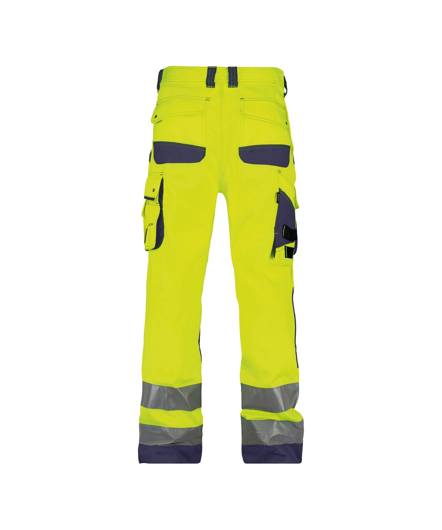 DASSY Chicago Warnschutzhose mit Kniepolstertaschen - 23