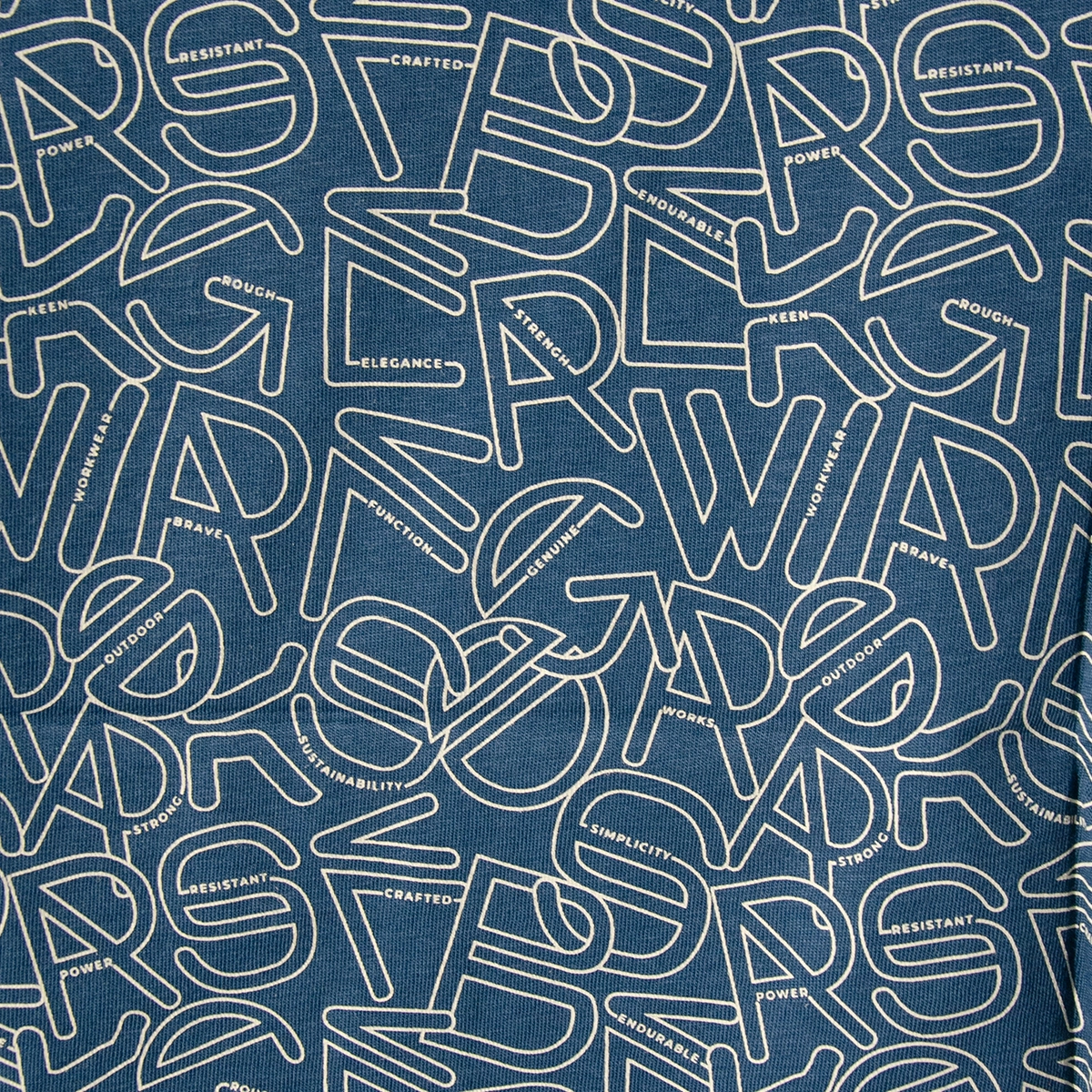 FORSBERG Grunnson Hoodie - 24