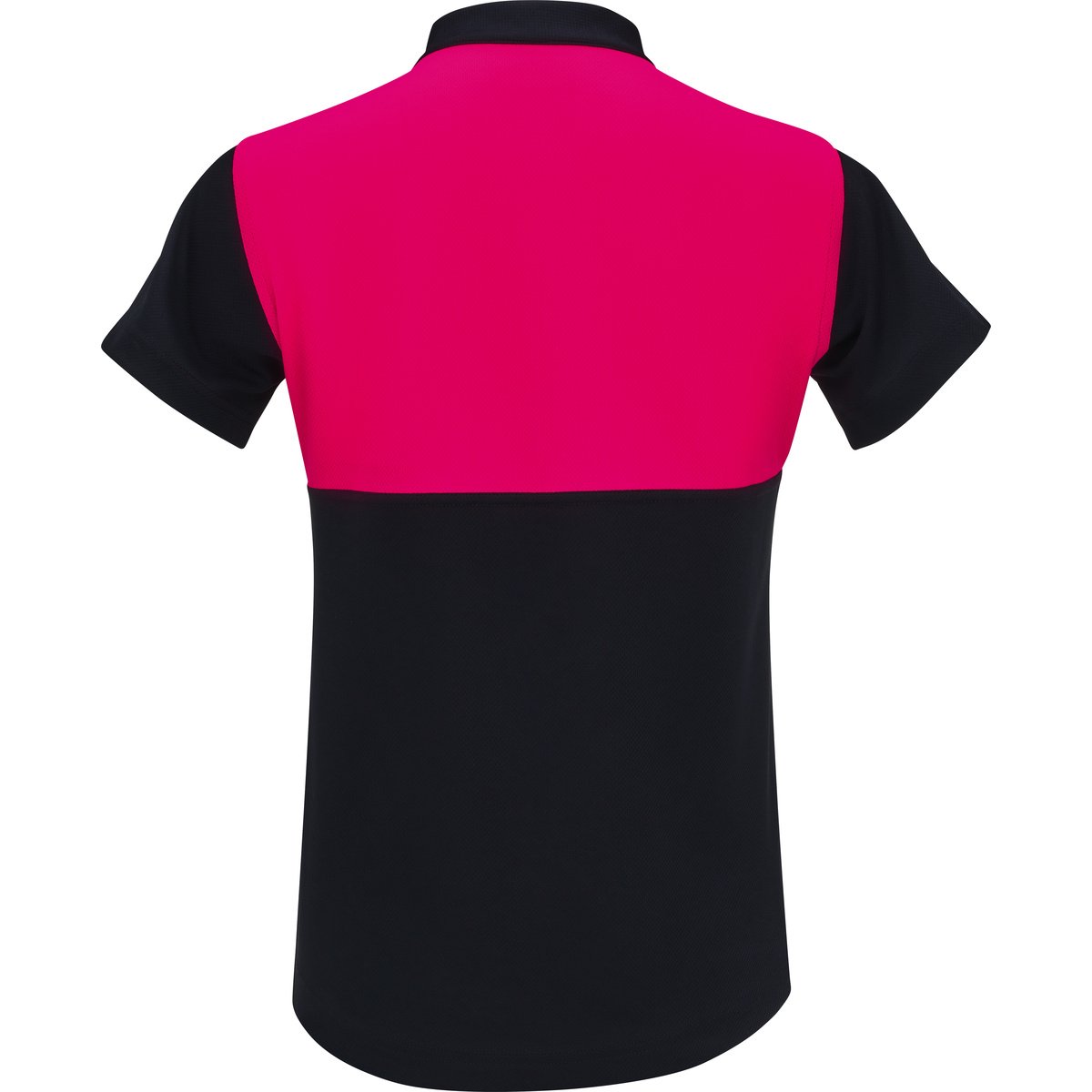 PFANNER® Zipp-Neck Shirt kurzarm Damen - 2 PFANNER® Zipp-Neck Shirt kurzarm Damen - 2