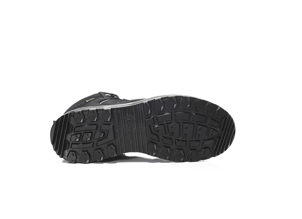 Elten RONAN XXF GTX black Mid ESD O2 WR CI Berufsstiefel - 6