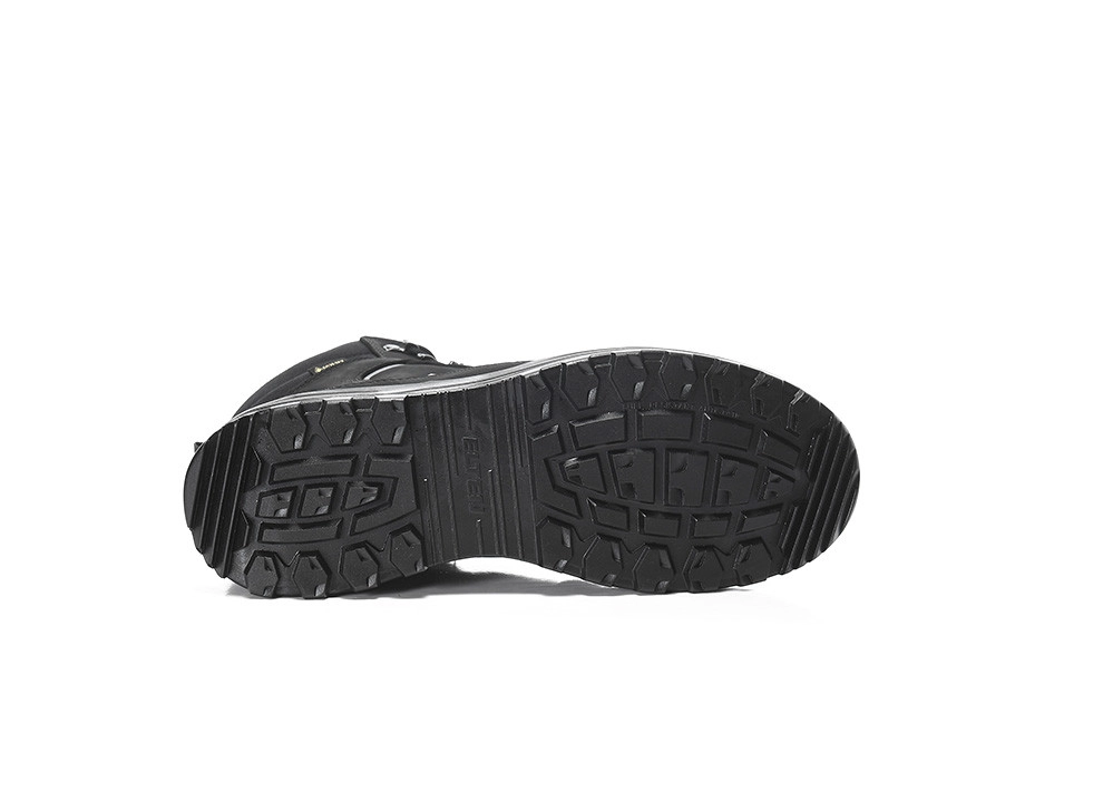 Elten RONAN XXF GTX black Mid ESD O2 WR CI Berufsstiefel - 6