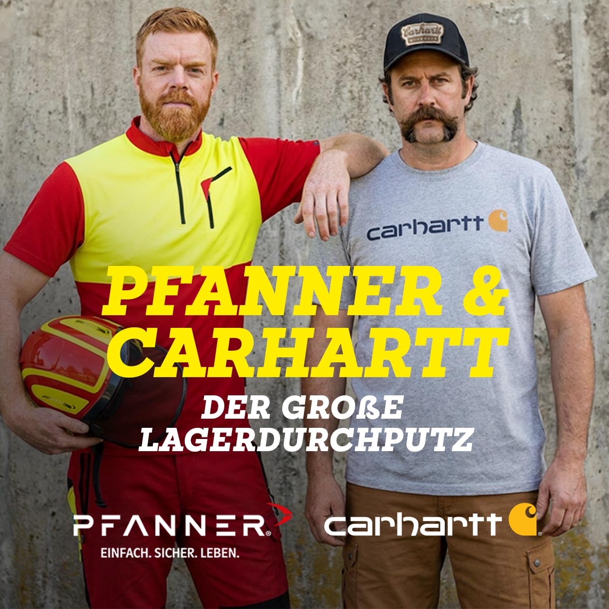Arbeitskleidung, Hochsichtbares Warnhemd, Reflektierend, T-Shirt, Nagel?, Arbeitsoutfit, Warnschutz, High-Visibility, T-Shirt, Carhartt