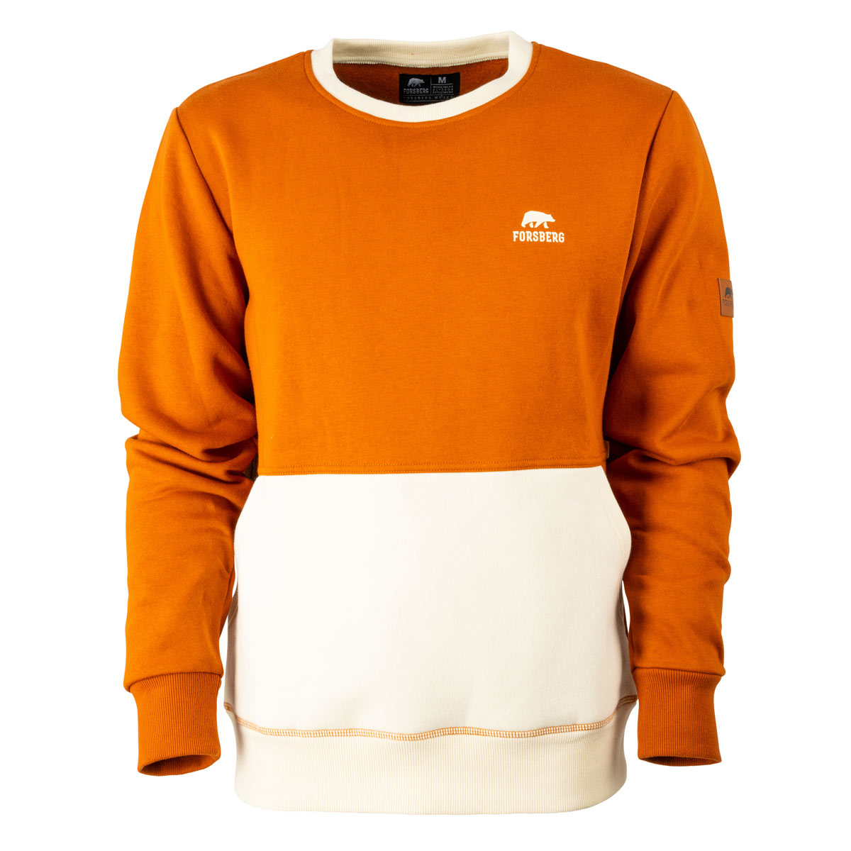 FORSBERG Alvarson Sweatshirt - 1