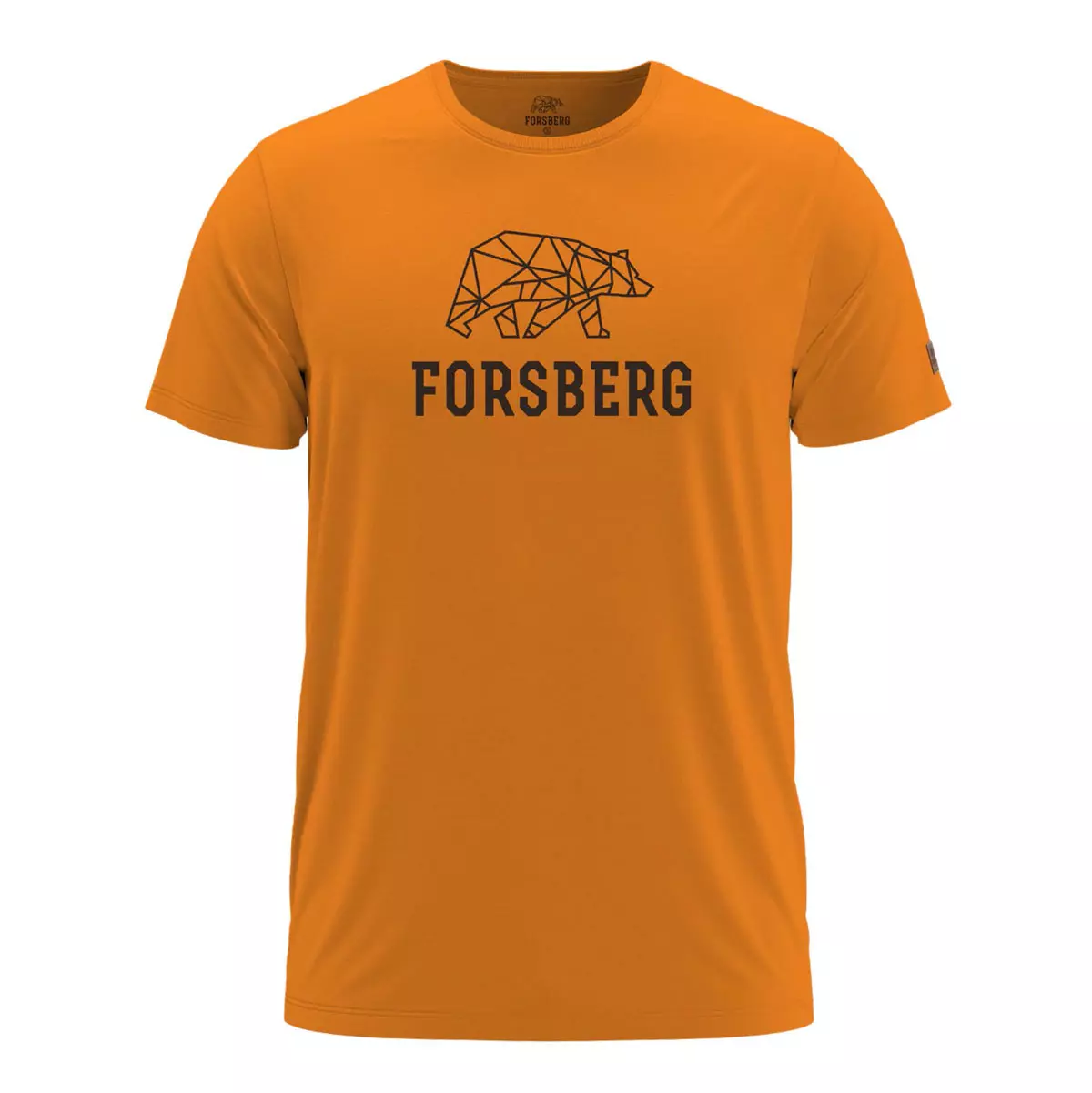FORSBERG Skogson T-Shirt - 3