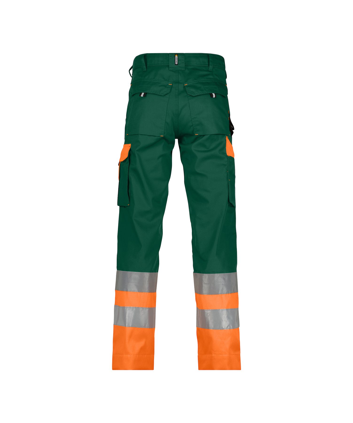 DASSY Omaha Warnschutzhose - 13