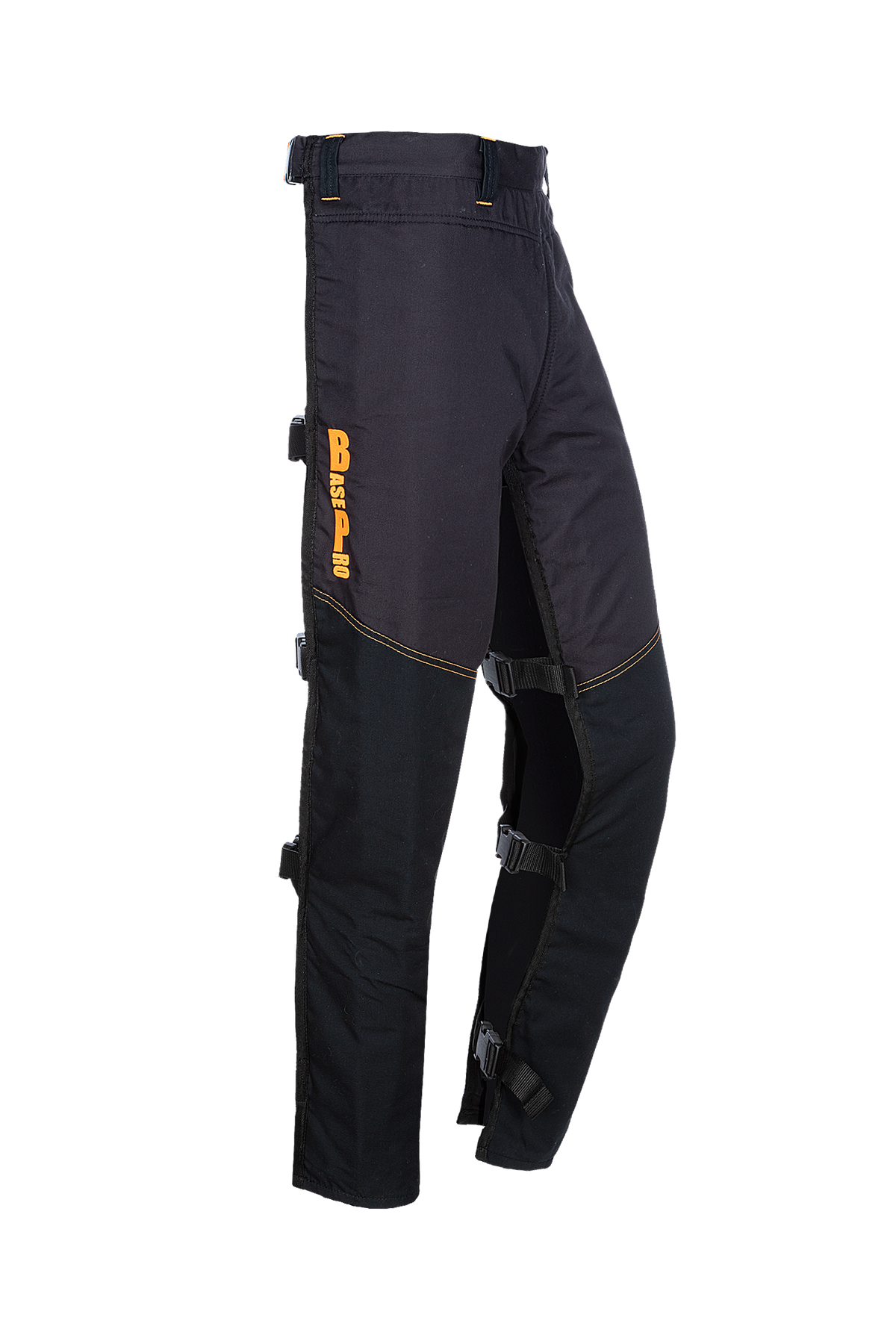   SIP Protection Roadrunner Schnittschutzbeinlinge mit clips Klasse 1 Typ B - 1