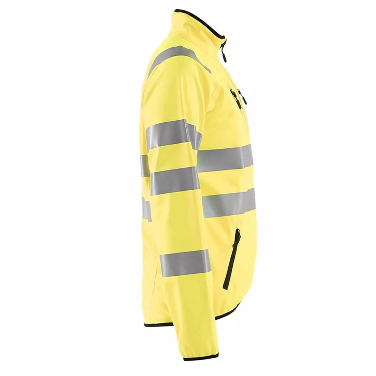 Blakläder Softshelljacke Warnschutz Damen 4926 - 6