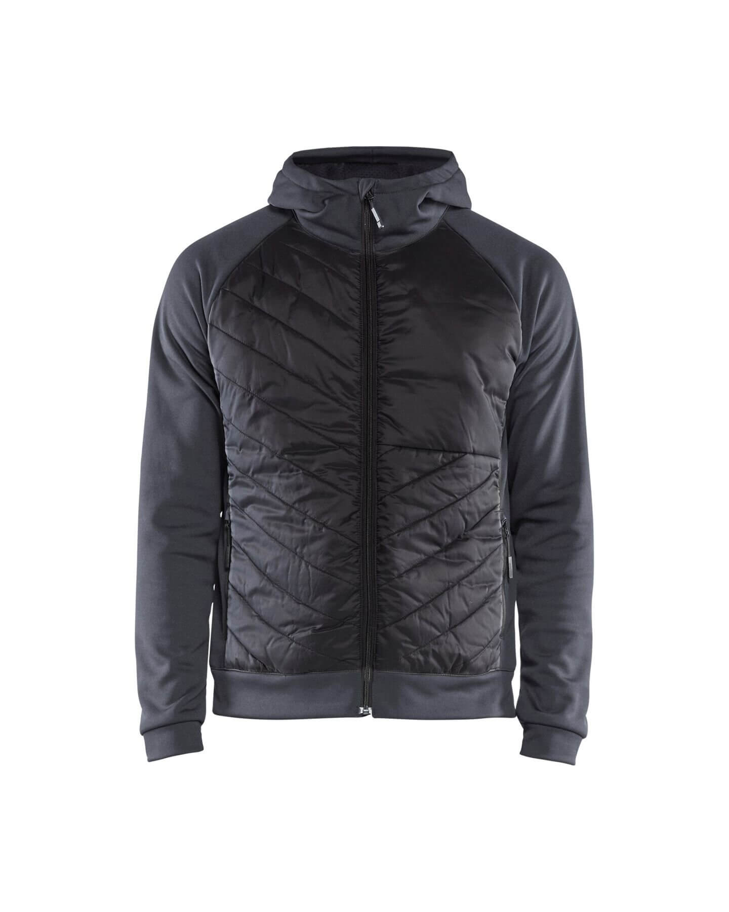 Blakläder Hybrid Sweater - 1