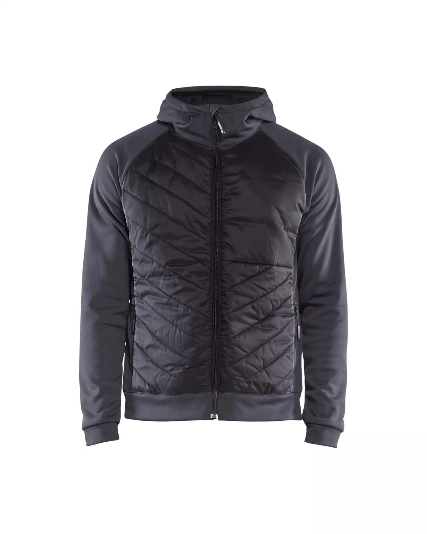 Blakläder Hybrid Sweater - 1 Blakläder Hybrid Sweater - 1