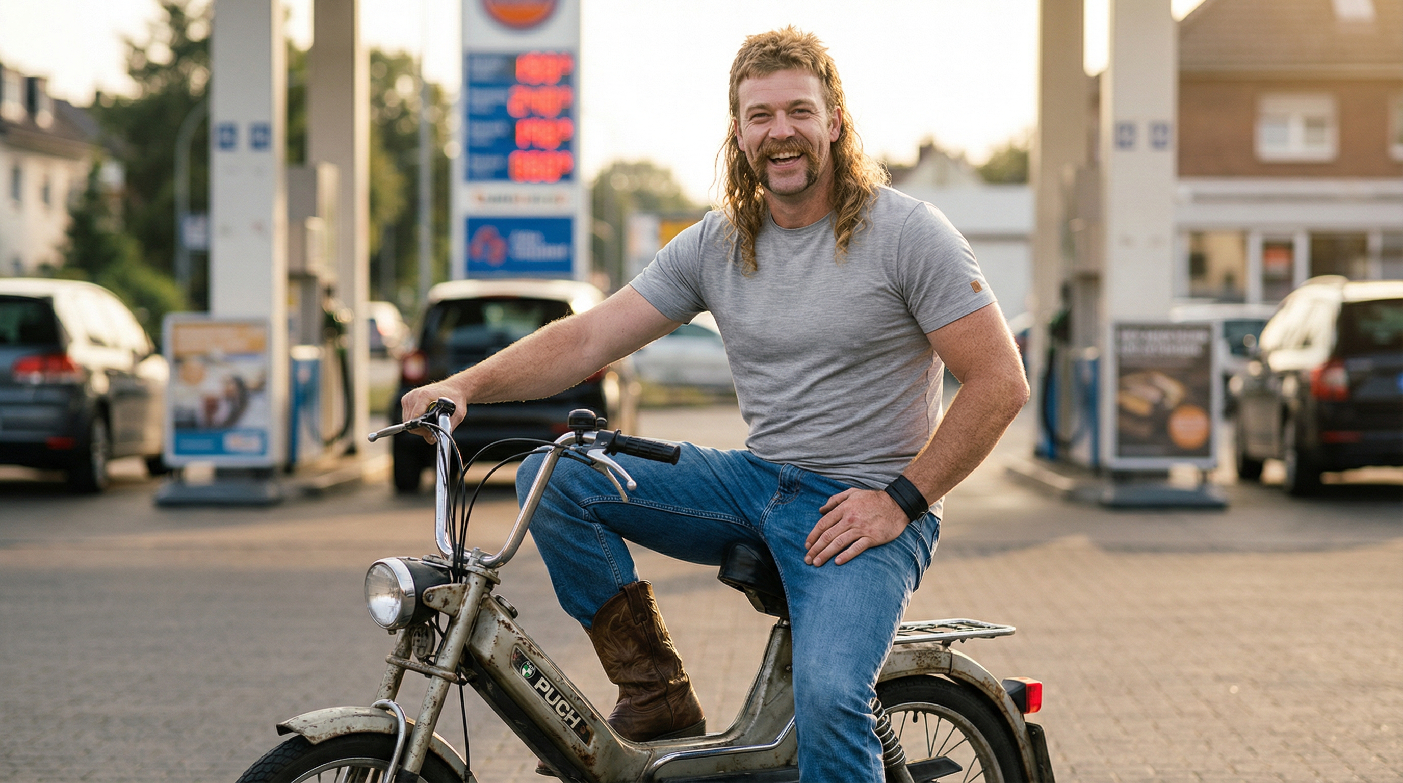 Naturstein-Materialkunde - Sandstein, Muschelkalk und Granit im Vergleich