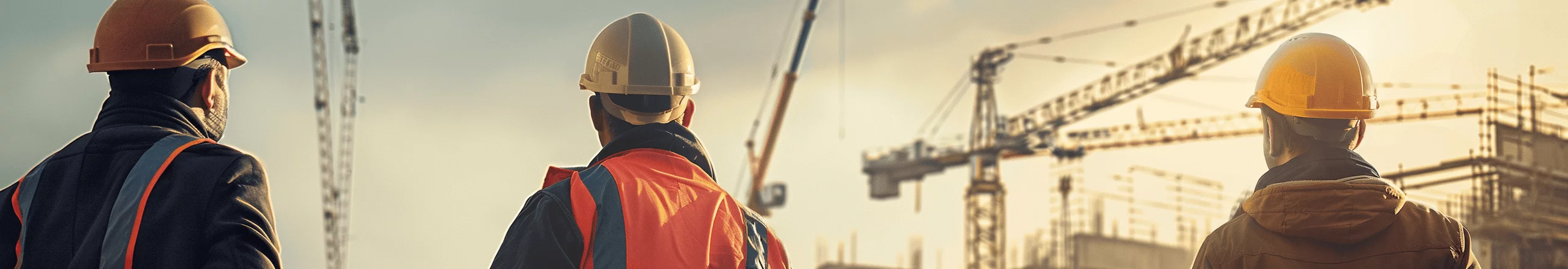 Workwear Banner