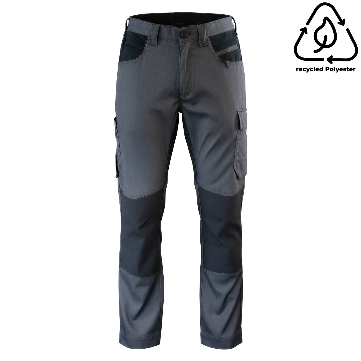 FORSBERG Braxa II Arbeitshose - 1