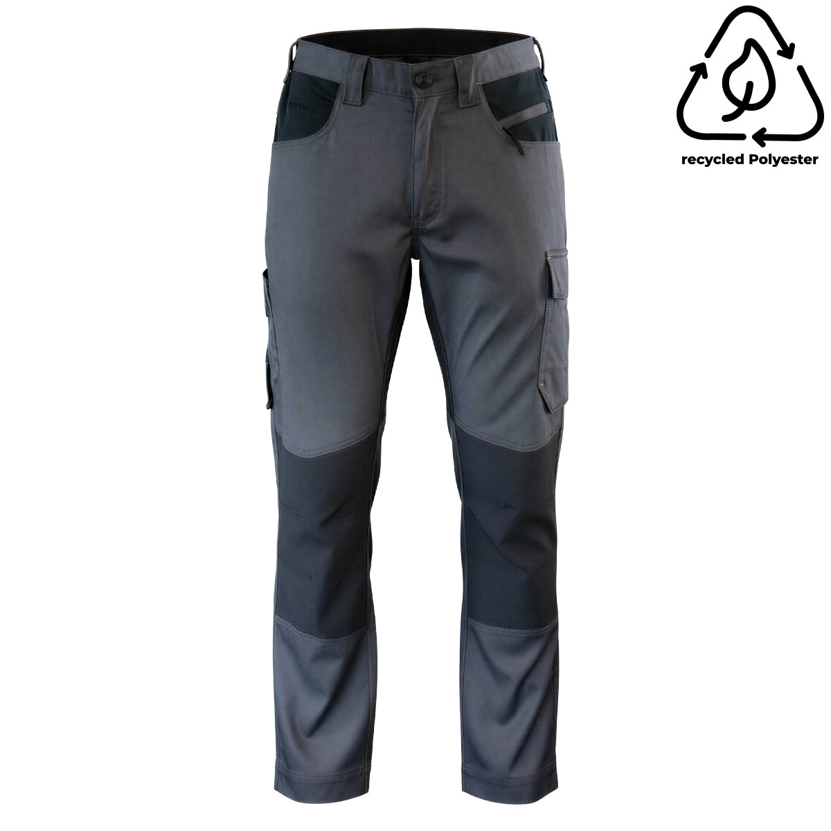 FORSBERG Braxa II Arbeitshose - 2