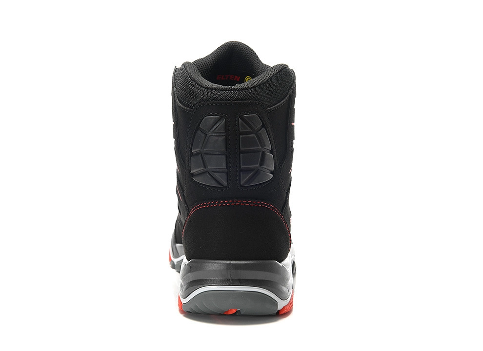 Elten ANTHONY red Mid ESD S1 Typ 2 Sicherheitsschnürstiefel - 5