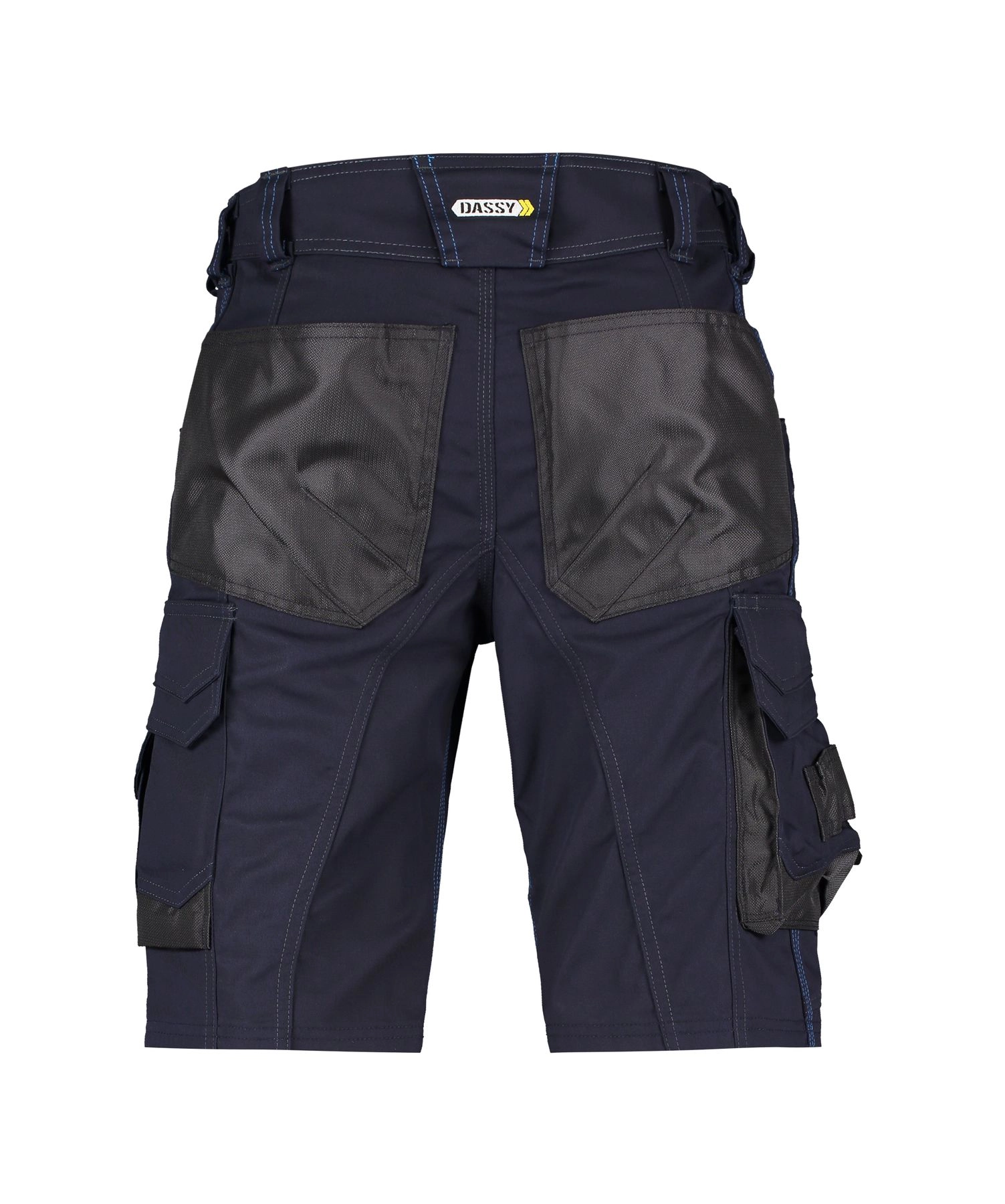 DASSY Cosmic Arbeitsshorts - 23