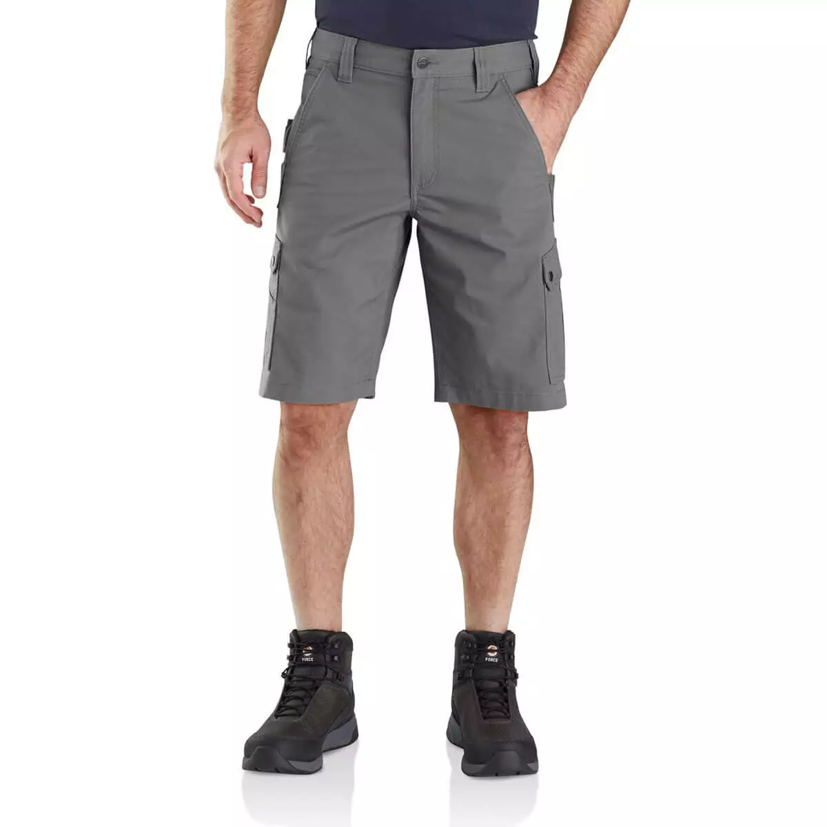 Carhartt Cargoshorts Ripstop 104727 - 2