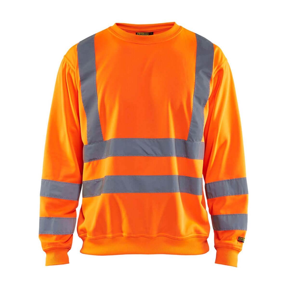 Blakläder High Vis Pullover 3341 - 4