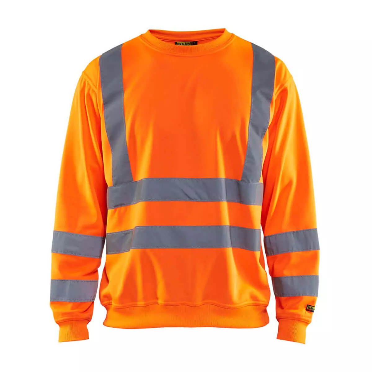 Blakläder High Vis Pullover 3341 - 4