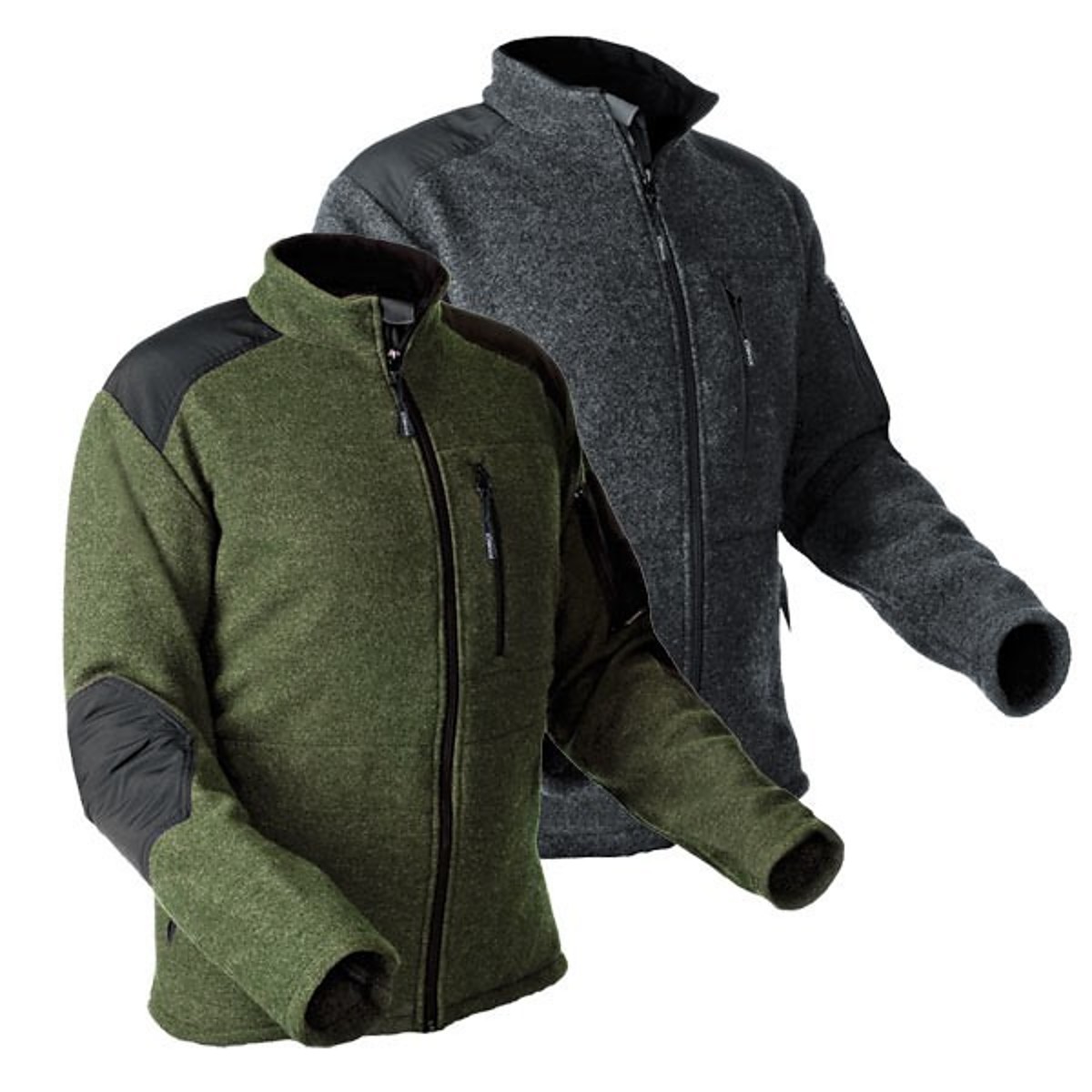 PFANNER® Wooltec Janker - 1