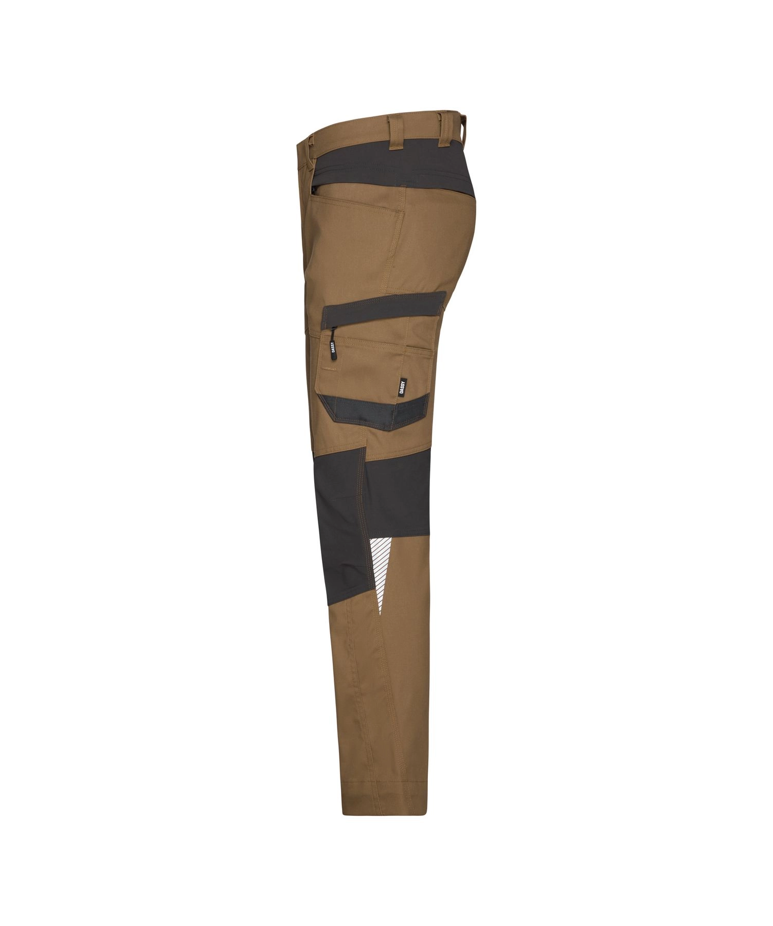 DASSY® Helix Next Stretch-Arbeitshose - 18