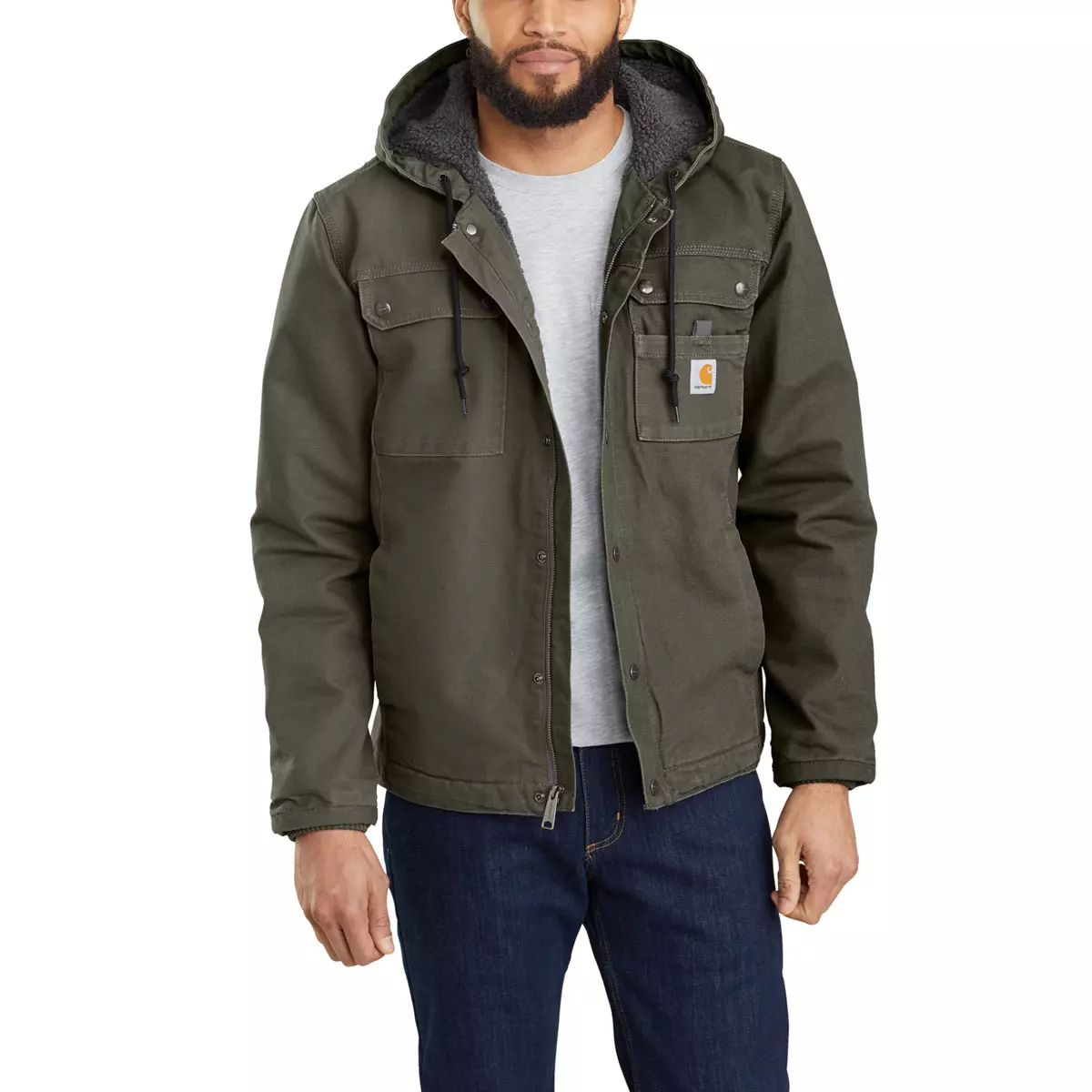 Carhartt BARTLETT JACKET - 9