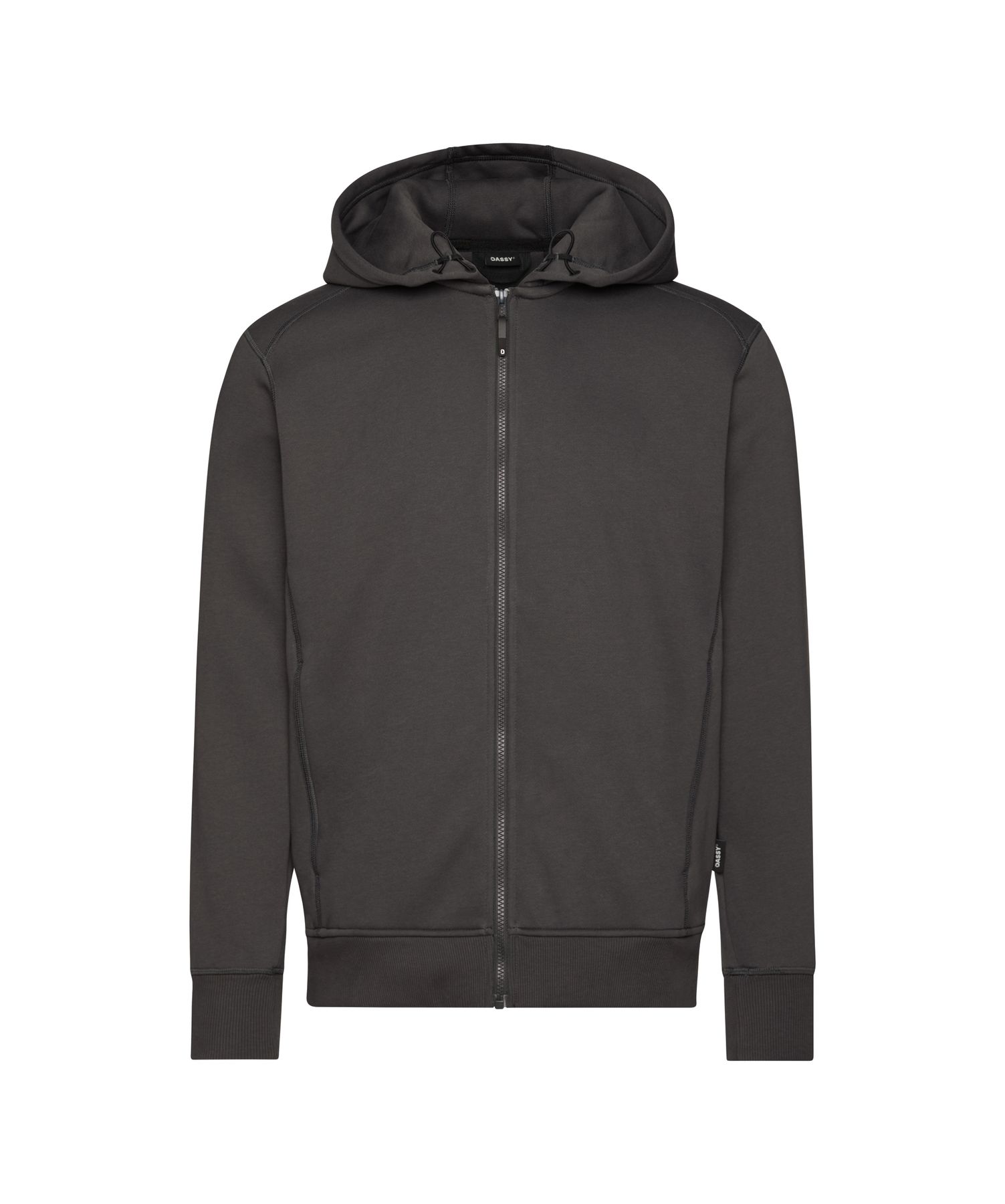 DASSY® GRID Kapuzensweatshirt - 3