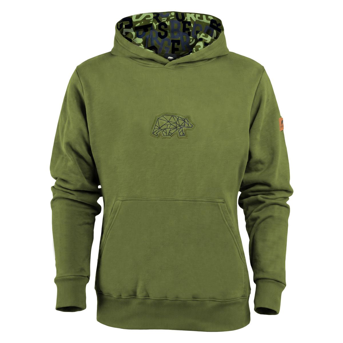 FORSBERG Bjarneson Hoodie - 3