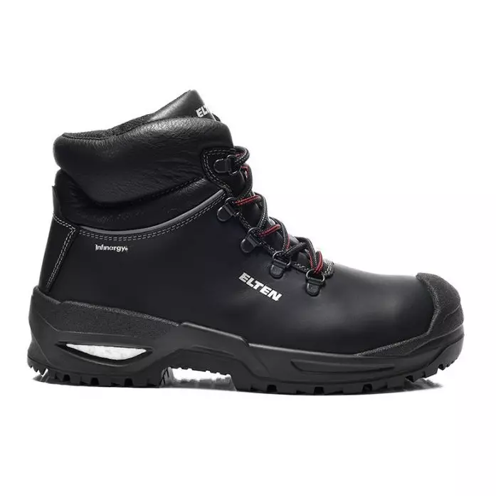 Elten FRANCESCO XXSG black Mid ESD S3 - 2