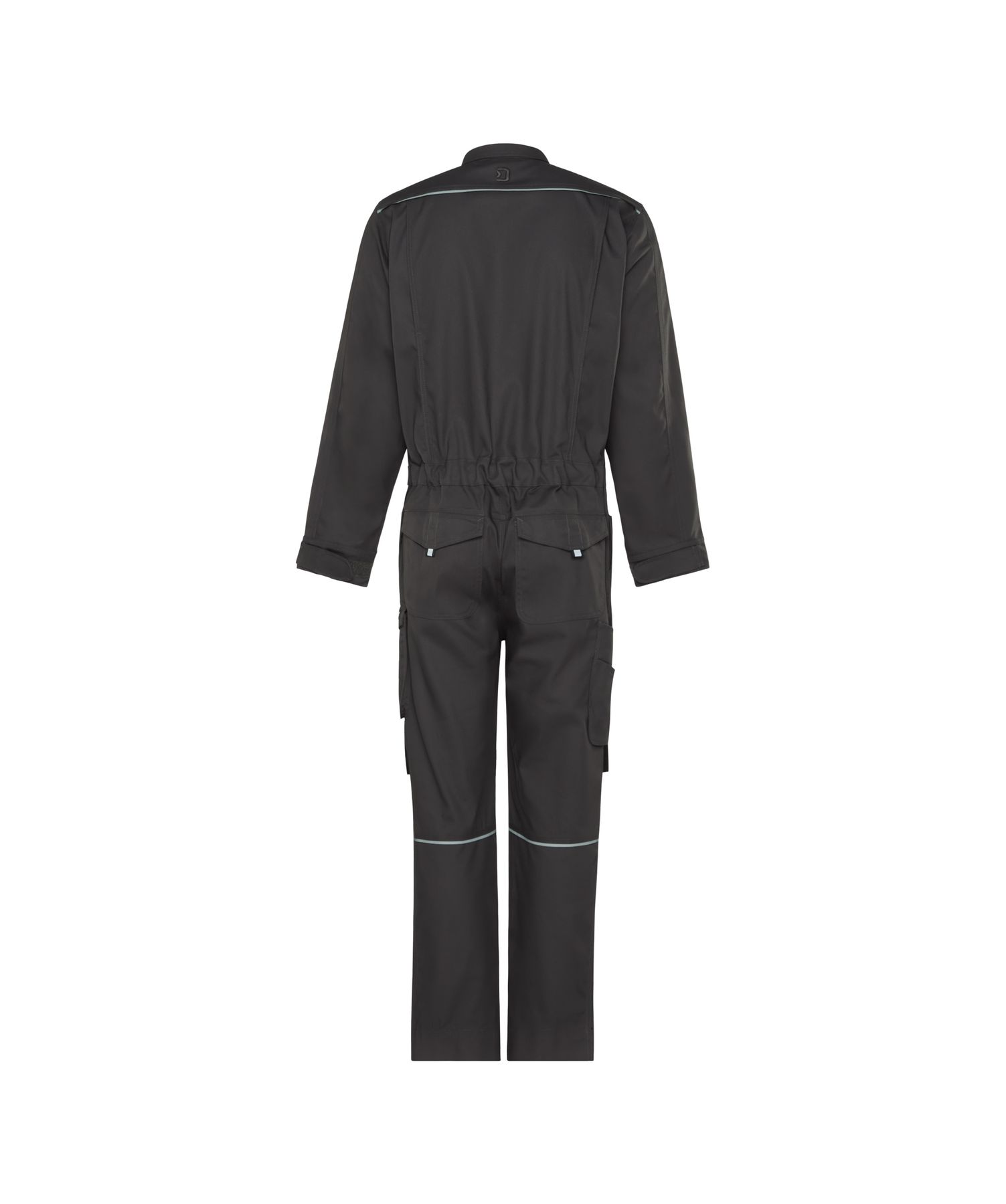 DASSY® Moneo Overall mit Kniepolstertaschen - 5