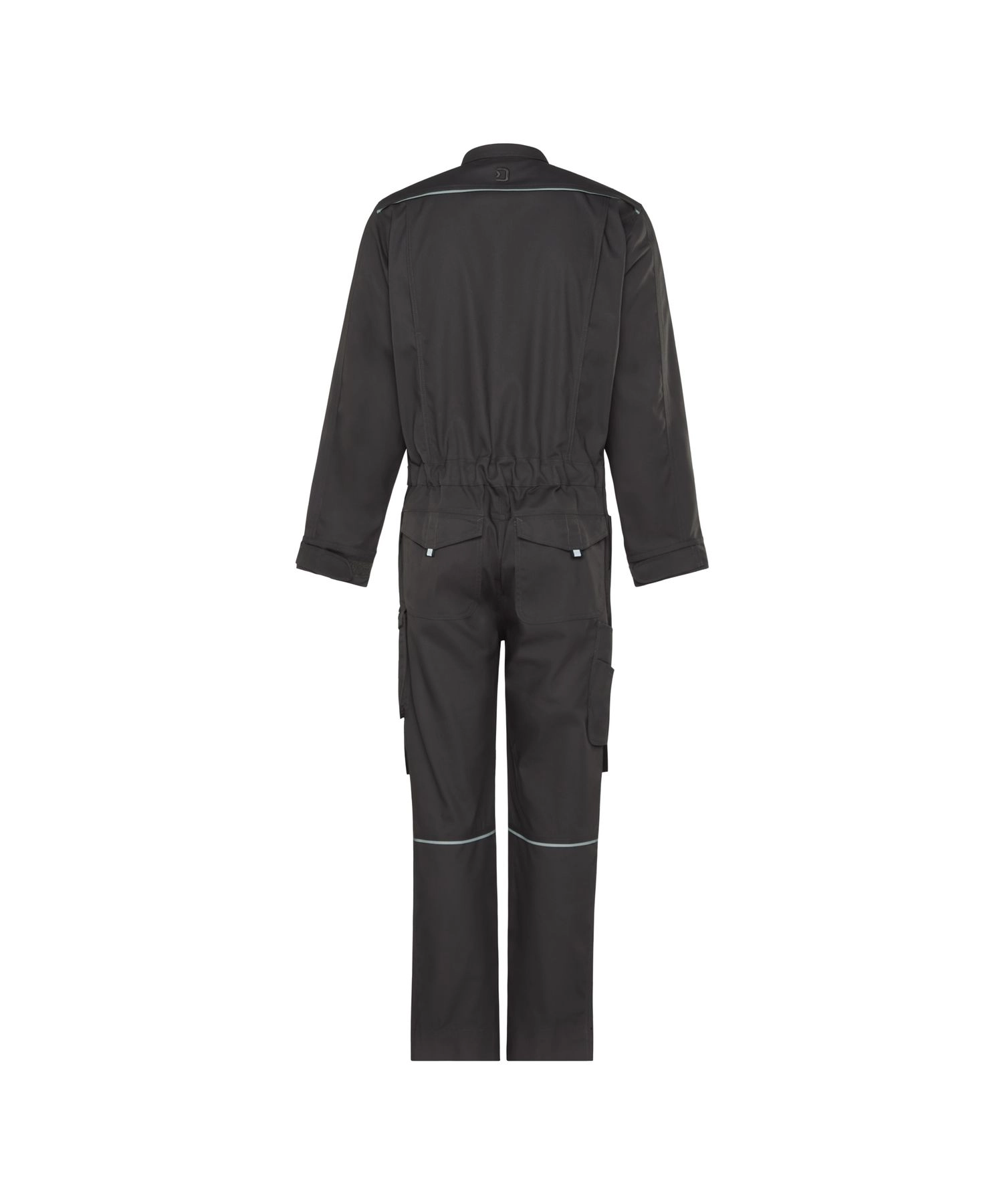 DASSY® Moneo Overall mit Kniepolstertaschen - 5