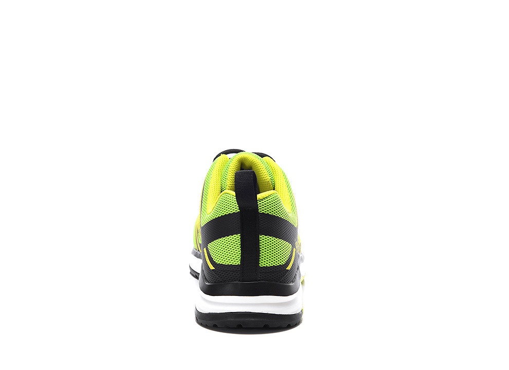 Jori jo_SWIFT green-yellow Low ESD S1P Sicherheitshalbschuh - 5 Jori jo_SWIFT green-yellow Low ESD S1P Sicherheitshalbschuh - 5