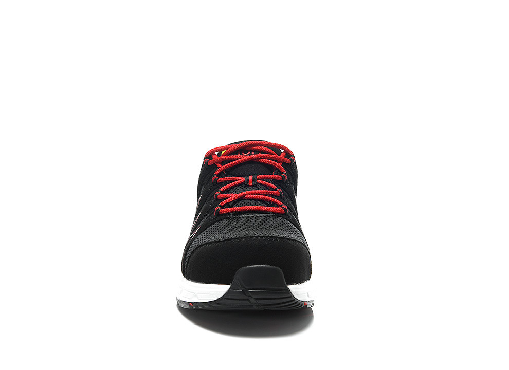 Jori jo_SPEEDY black-red Low ESD S1PS Sicherheitshalbschuh - 3 Jori jo_SPEEDY black-red Low ESD S1PS Sicherheitshalbschuh - 3