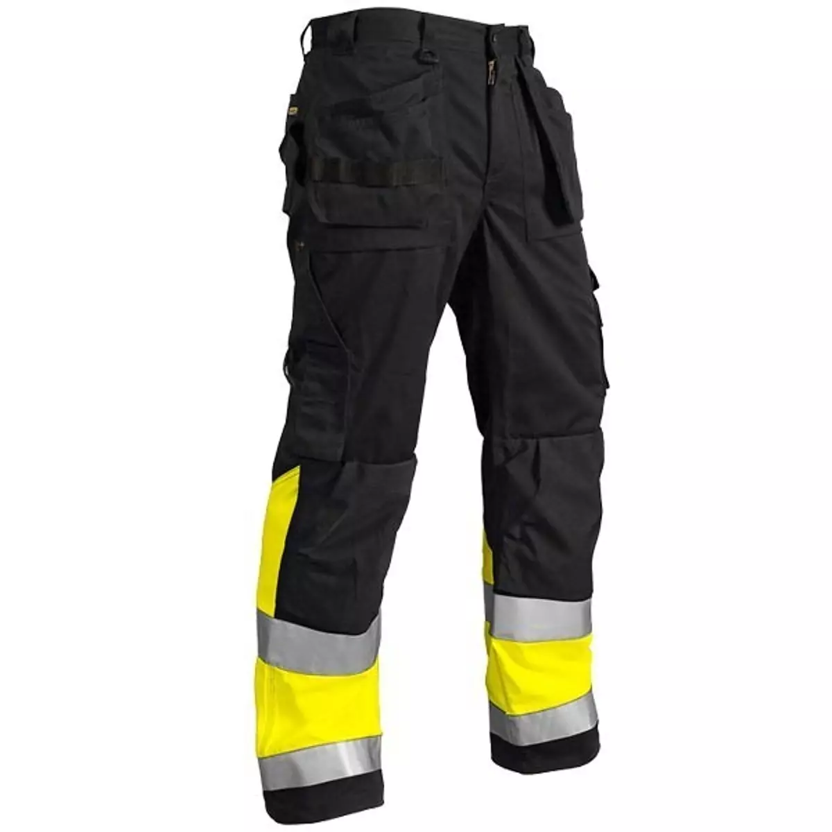Blakläder Warnschutzhose 1529 - 1 Blakläder Warnschutzhose 1529 - 1