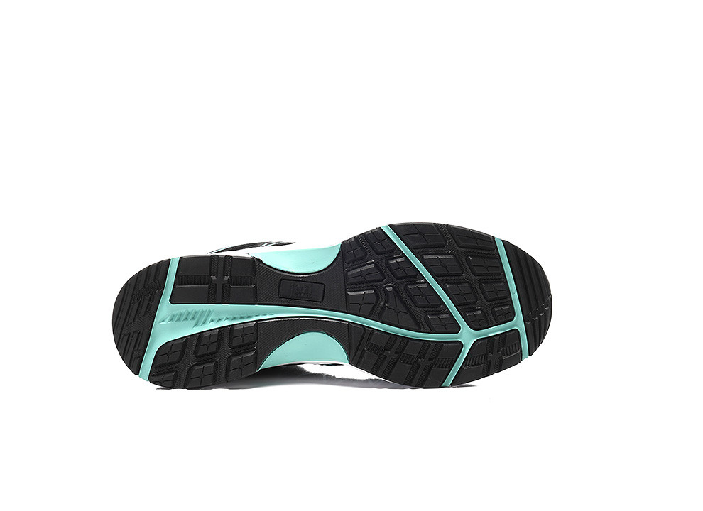 Jori jo_SPEEDY black-aqua Low ESD S1PS Sicherheitshalbschuh - 6 Jori jo_SPEEDY black-aqua Low ESD S1PS Sicherheitshalbschuh - 6